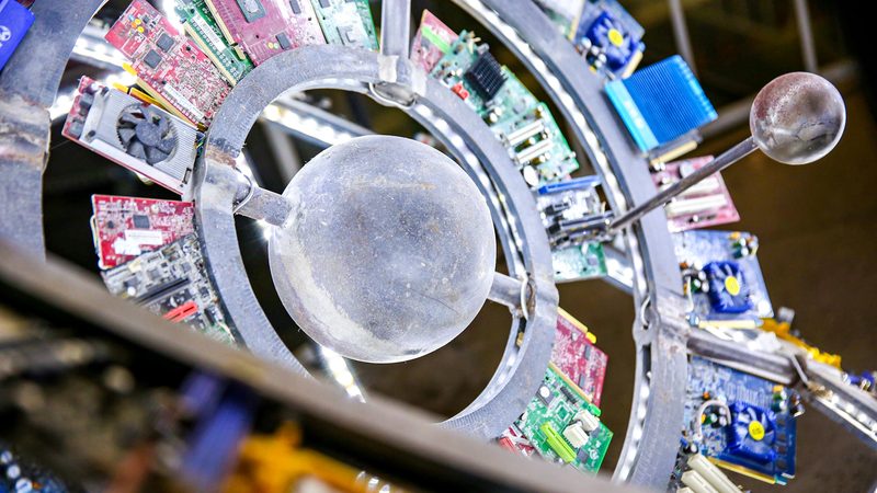 商业智能决策支持：超越传统报表的智慧选择