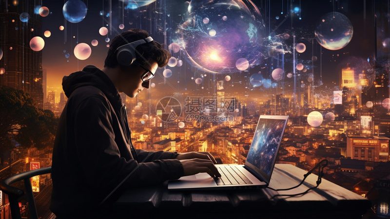 科技服务外包流程：揭秘企业高效协作之道