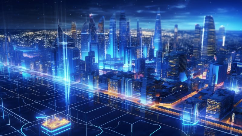 BIM与数字孪生：技术解析与应用比较
