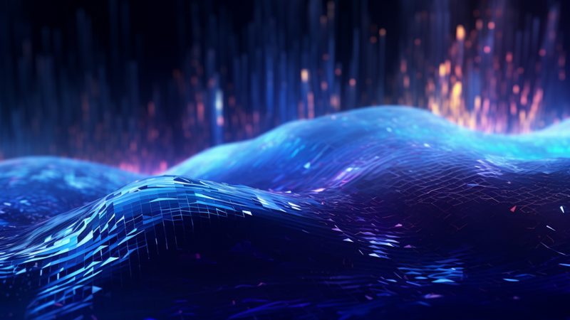 知识图谱存储实施步骤：构建企业智能决策基石